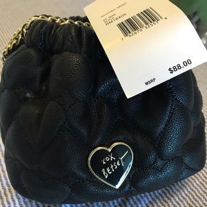 Betsey Johnson Bag